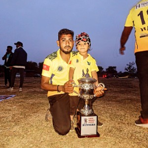 S krishna murthy