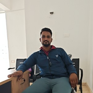 Mahesh
