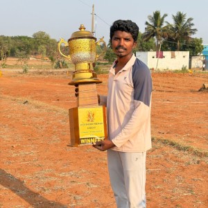 Vamsi