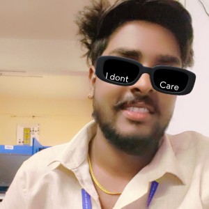Vignesh
