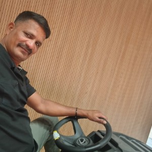 M D Zilani