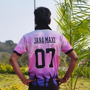 Jana maxi