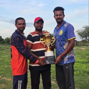Vinod