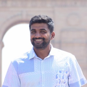Jayashankar Reddy