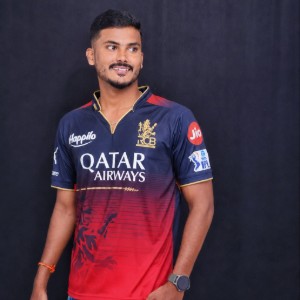 Pavan Kumar