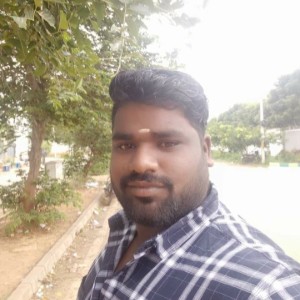 Naveen Kumar