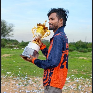 M.Lokesh