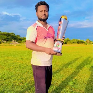 L Ashok