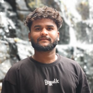 Roop kumar