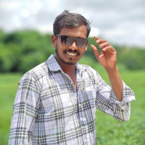 V Naresh