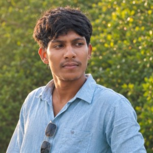 S Kumar