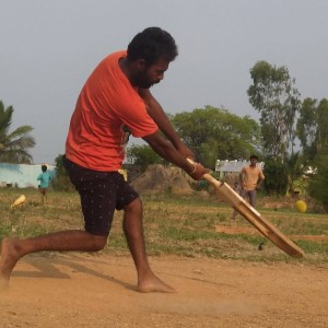 Venkatram