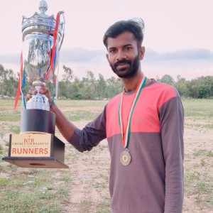 K.S. Ramu