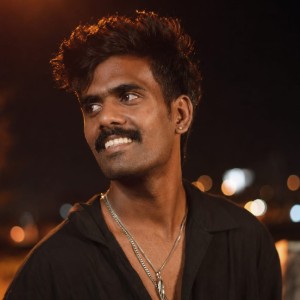S Vinod