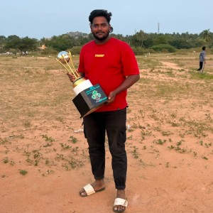 M AKASH