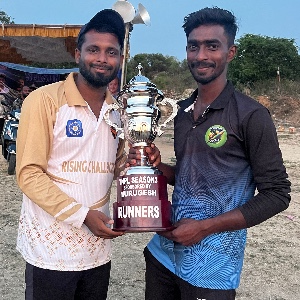 Gopi pooran