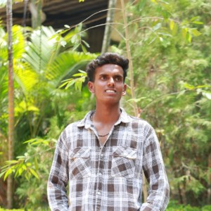 V Mohan