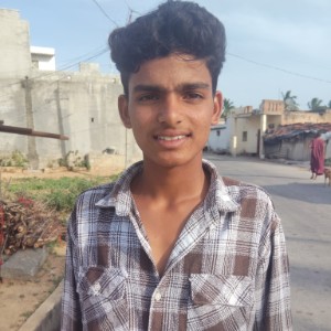 V Manoj