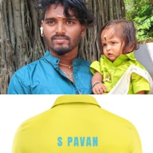 S PAVAN