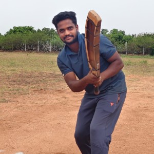 M.Rajesh yadav