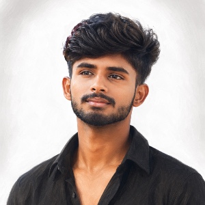 Partha charan