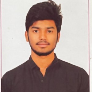 B Mohan Krishna