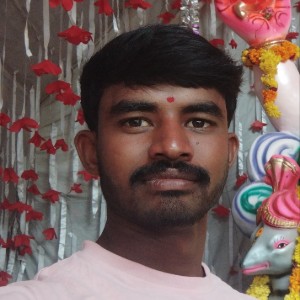 KIRAN KUMAR