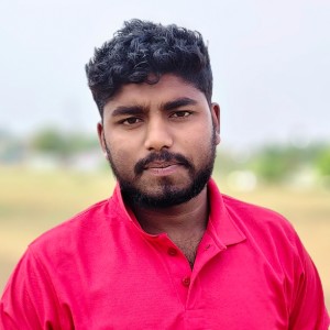 SRAVAN KUMAR