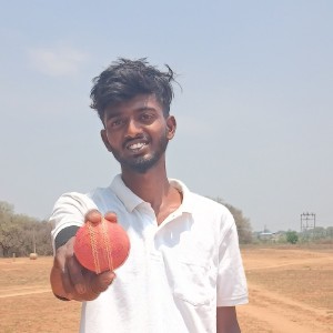 C Rahul