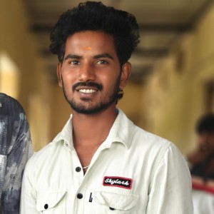 M Babu