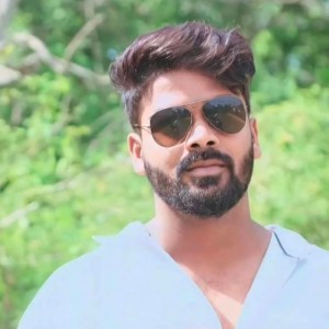 M harish