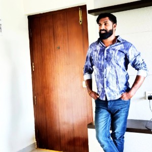 Lokesh