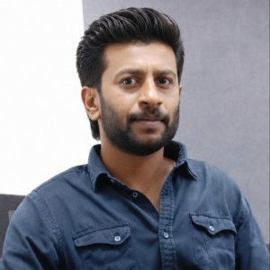 Hemanth