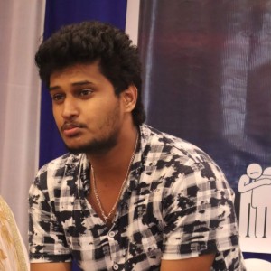 D Hemanth Kumar