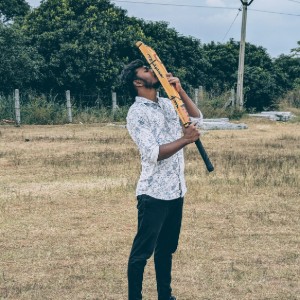 NAVEEN VIRAT