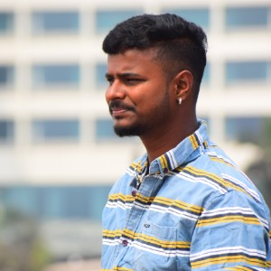 Purushotham