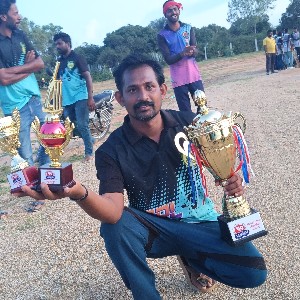 N R SOMASEKHAR