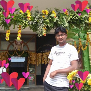 Suresh a