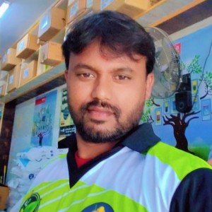 Raghu