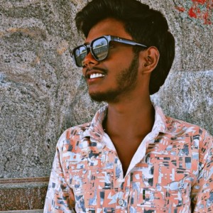 Muni Krishna