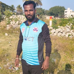 Sunil sanju