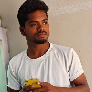 SURESH puli