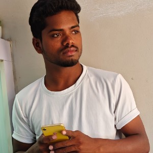 SURESH