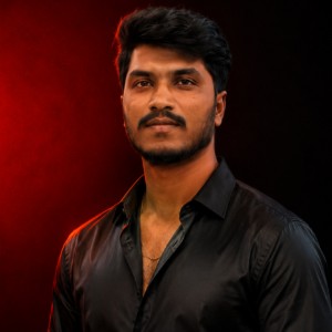 V SURESH