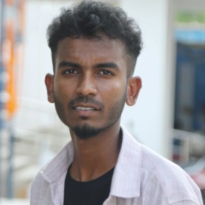 P Aravind