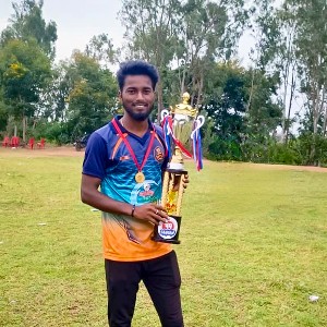 Sreenath