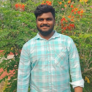 M srinath