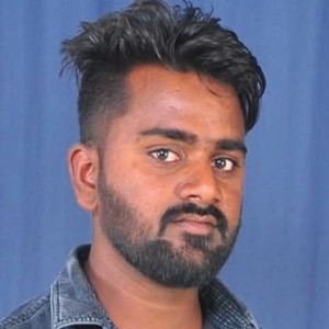 M Murali