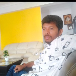 Raghuram.v