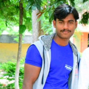 Vinod vinu